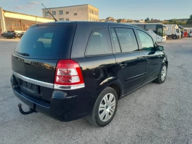 Opel Zafira 1.7 CDTI 110 PS, снимка 5