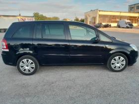 Opel Zafira 1.7 CDTI 110 PS, снимка 6