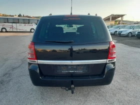 Opel Zafira 1.7 CDTI 110 PS, снимка 4