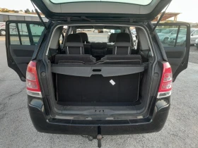 Opel Zafira 1.7 CDTI 110 PS, снимка 15