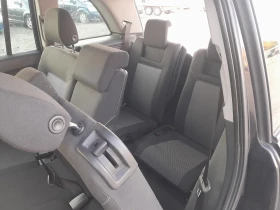 Opel Zafira 1.7 CDTI 110 PS, снимка 14