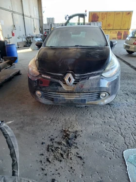 Renault Clio 1.2, снимка 1