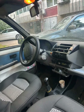 Fiat Cinquecento, снимка 4