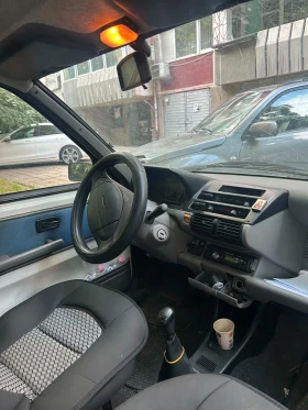 Fiat Cinquecento, снимка 2