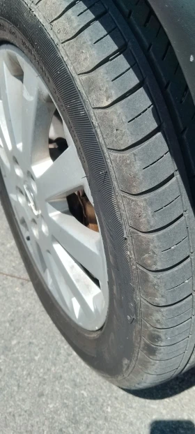 Opel Zafira, снимка 8