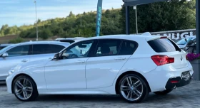 BMW 118 M SPORT PAKET* FULL LED* NAVI* KEYLESS* TOP* , снимка 4