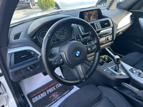 BMW 118 M SPORT PAKET* FULL LED* NAVI* KEYLESS* TOP* , снимка 11