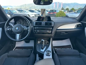 BMW 118 M SPORT PAKET* FULL LED* NAVI* KEYLESS* TOP* , снимка 8