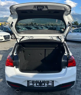 BMW 118 M SPORT PAKET* FULL LED* NAVI* KEYLESS* TOP* , снимка 16