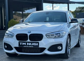 BMW 118 M SPORT PAKET* FULL LED* NAVI* KEYLESS* TOP* , снимка 3