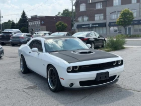 Dodge Challenger 392 HEMI Scat Pack * АвтоКредит * (Цена до БГ), снимка 3
