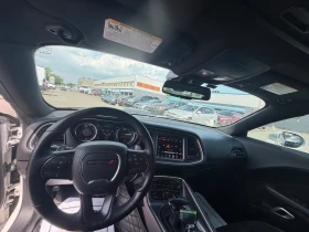 Dodge Challenger 392 HEMI Scat Pack * АвтоКредит * (Цена до БГ), снимка 13