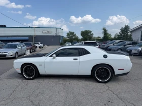 Dodge Challenger 392 HEMI Scat Pack * АвтоКредит * (Цена до БГ), снимка 7