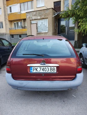 Ford Mondeo, снимка 3
