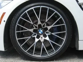 BMW M4 HARMAN KARDON* HEAD-UP* AIR SCRAF* CARFAX , снимка 16