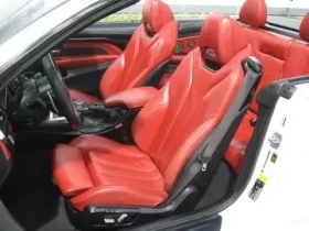 BMW M4 HARMAN KARDON* HEAD-UP* AIR SCRAF* CARFAX , снимка 13