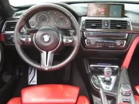 BMW M4 HARMAN KARDON* HEAD-UP* AIR SCRAF* CARFAX , снимка 6