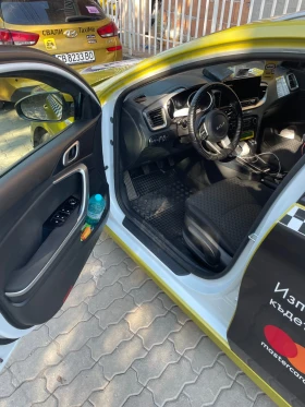 Kia Ceed Taxi, снимка 6