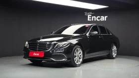 Mercedes-Benz E 220 Exclusive* HUD* КОЖА* НАВИ* ПАНО* АВТОКРЕДИТ, снимка 1