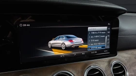 Mercedes-Benz E 220 Exclusive* HUD* КОЖА* НАВИ* ПАНО* АВТОКРЕДИТ, снимка 15