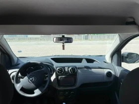 Dacia Dokker 1.5 dci, снимка 7