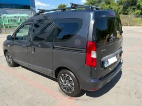 Dacia Dokker 1.5 dci, снимка 5
