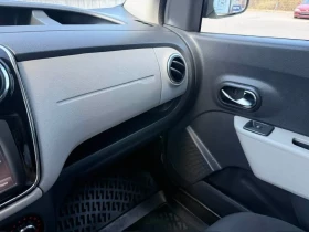Dacia Dokker 1.5 dci, снимка 8