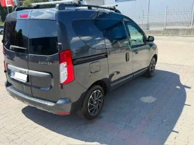 Dacia Dokker 1.5 dci, снимка 4
