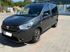 Dacia Dokker 1.5 dci, снимка 1