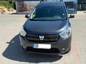 Dacia Dokker 1.5 dci, снимка 2