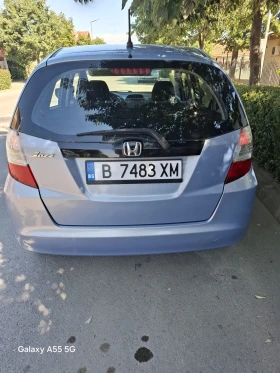 Honda Jazz 1.2 vtec 90h.p., снимка 5
