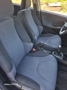 Honda Jazz 1.2 vtec 90h.p., снимка 7