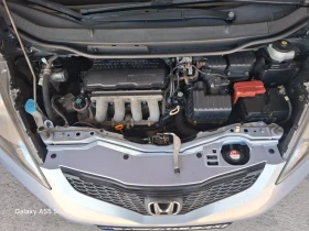 Honda Jazz 1.2 vtec 90h.p., снимка 12