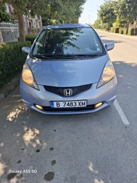 Honda Jazz 1.2 vtec 90h.p., снимка 3