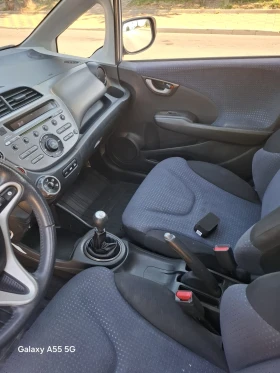 Honda Jazz 1.2 vtec 90h.p., снимка 6