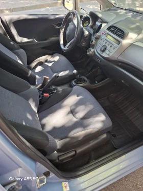 Honda Jazz 1.2 vtec 90h.p., снимка 9