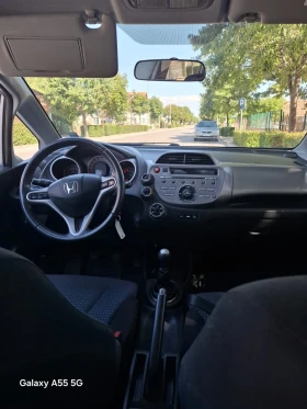 Honda Jazz 1.2 vtec 90h.p., снимка 10