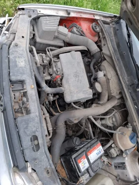 VW Golf, снимка 3