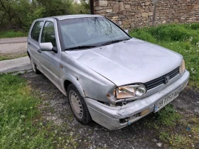VW Golf, снимка 1