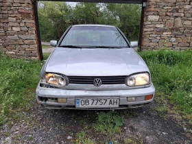 VW Golf, снимка 6