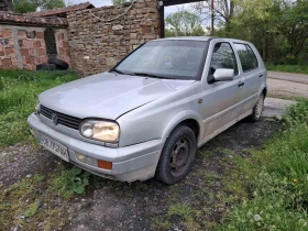 VW Golf, снимка 2