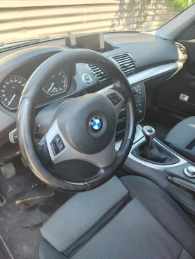 BMW 120, снимка 12