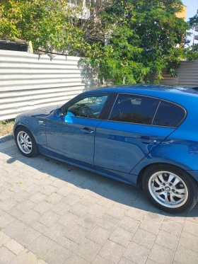 BMW 120, снимка 14