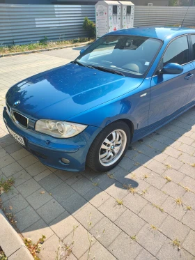 BMW 120, снимка 8