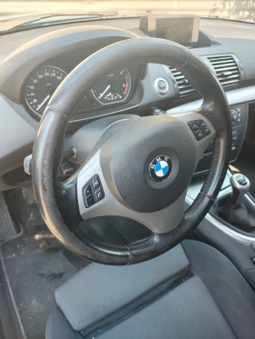 BMW 120, снимка 9