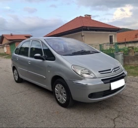 Citroen Xsara picasso HDi facelift, снимка 1