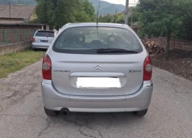 Citroen Xsara picasso HDi facelift, снимка 5
