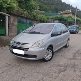 Citroen Xsara picasso HDi facelift, снимка 2