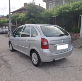 Citroen Xsara picasso HDi facelift, снимка 4