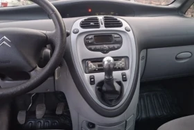 Citroen Xsara picasso HDi facelift, снимка 10